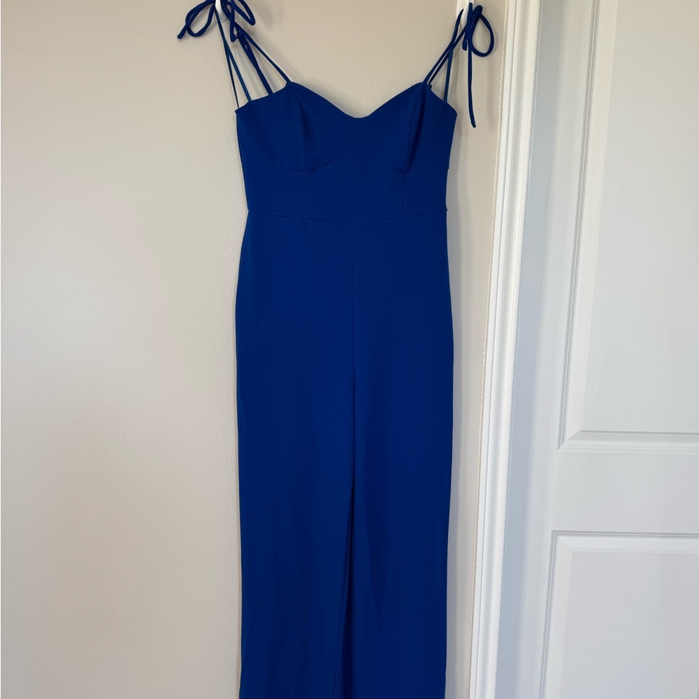 Blue Junpsiut
